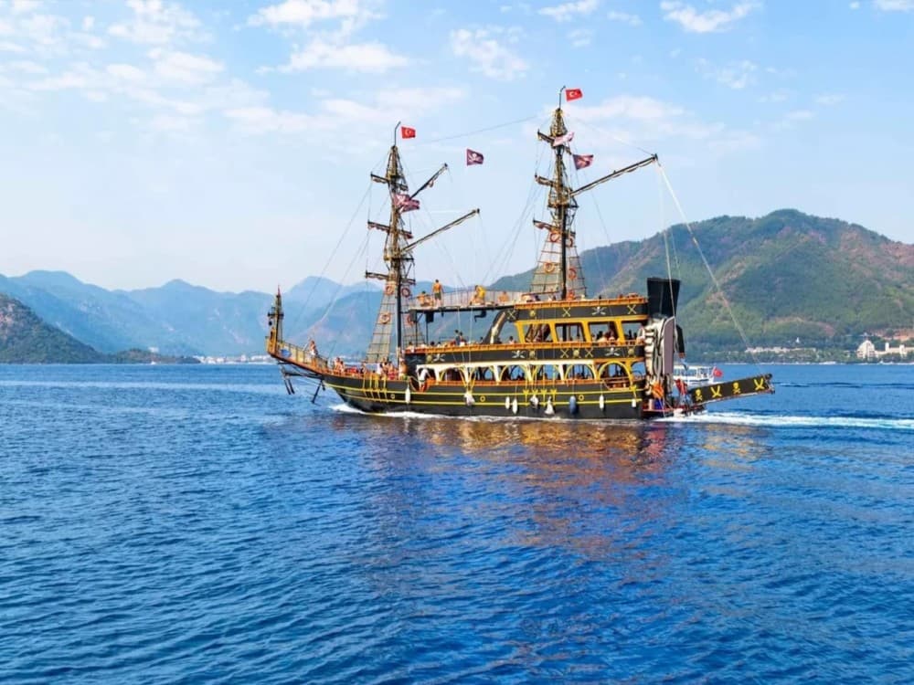 Kemer: What Is There to Do in Kemer, Turkey? | ®ExcursionMania