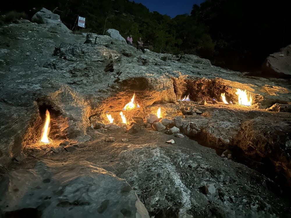 What Is There to Do in Kemer, Turkey?