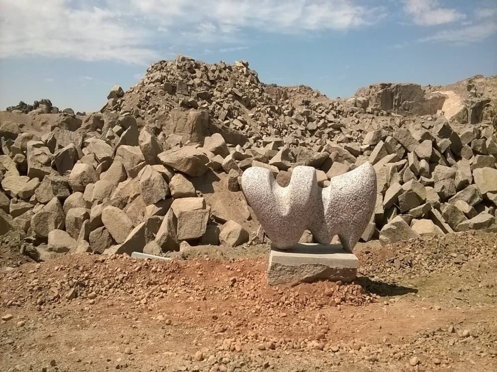 Aswan Sculpture Park