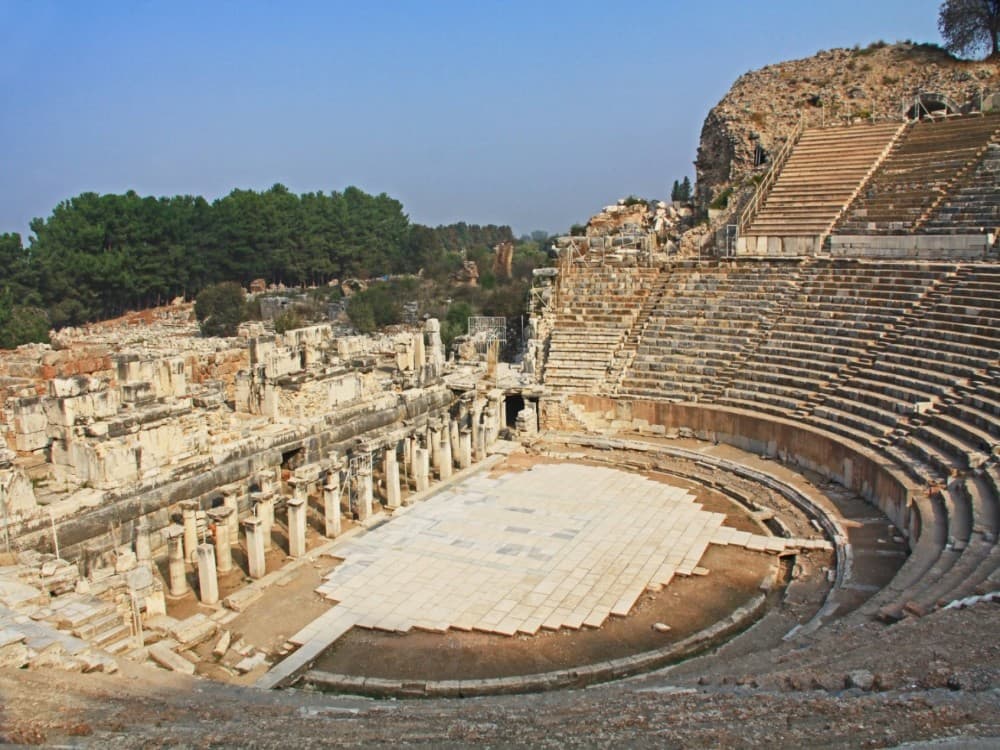 Ephesus