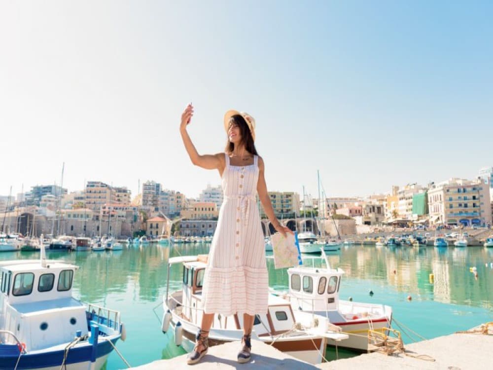 Rhodes: Kos Island | ®ExcursionMania