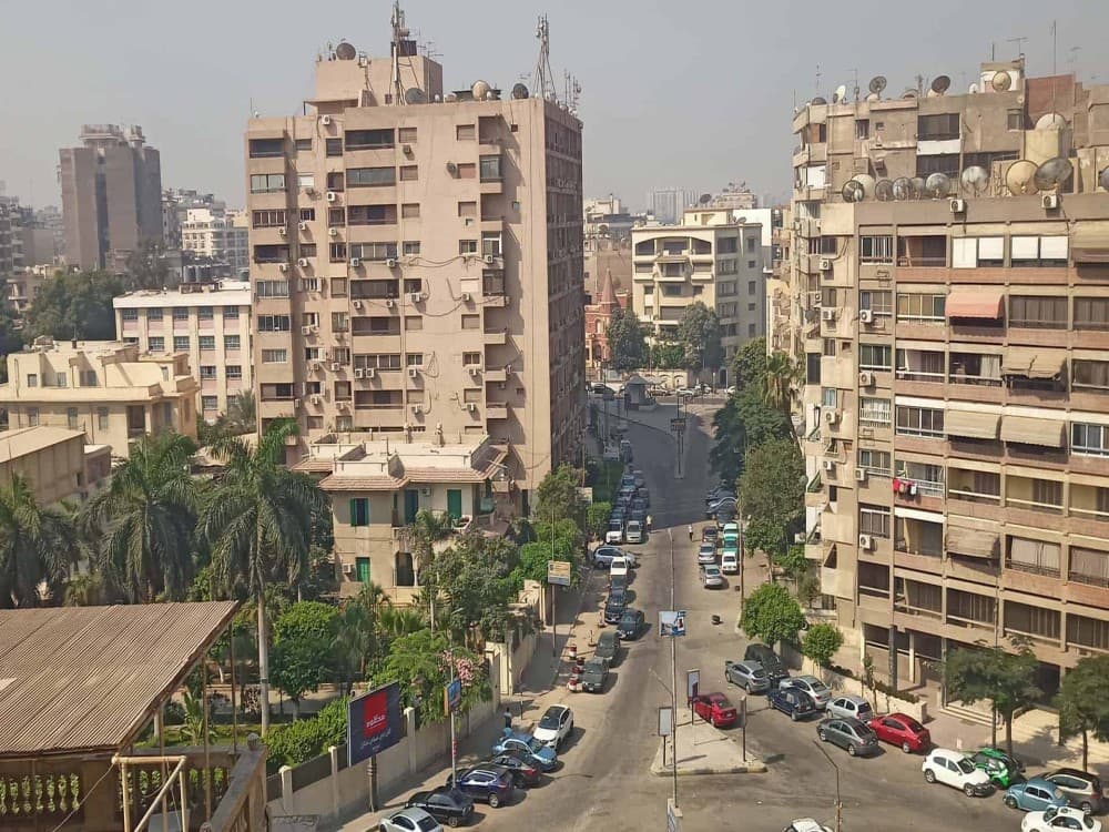 Heliopolis