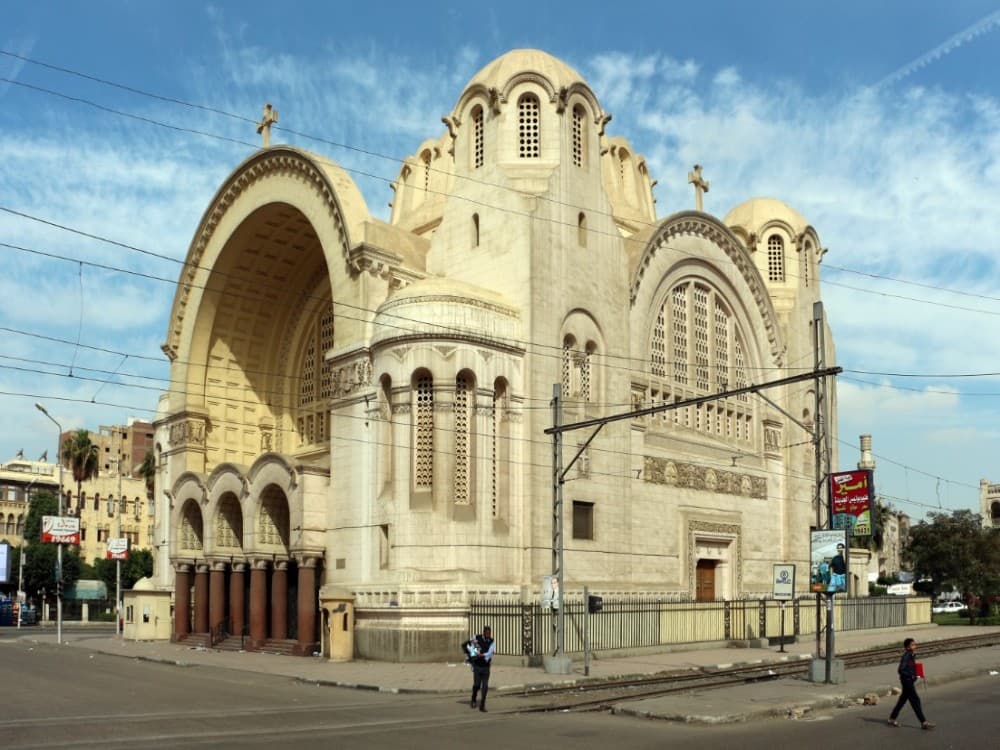 Cairo: Heliopolis | ®ExcursionMania