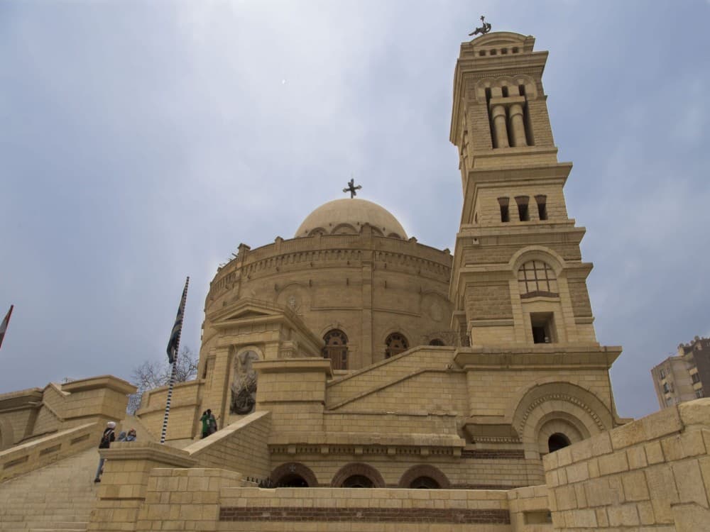 Cairo: Coptic Cairo | ®ExcursionMania