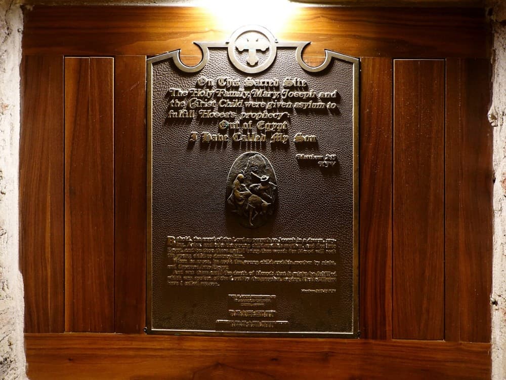 Church of St. Sergius and Bacchus