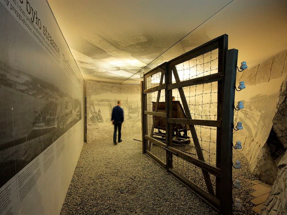 Fabryka Emalia Oskara Schindlera