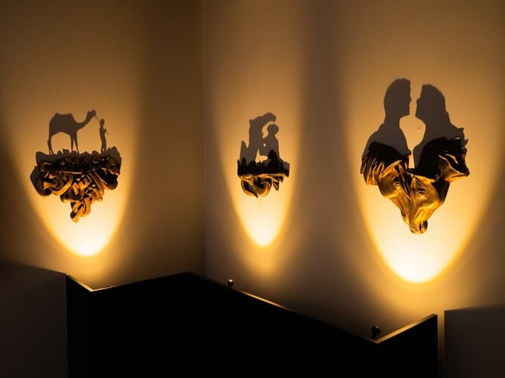 Museum of Illusions Krakow