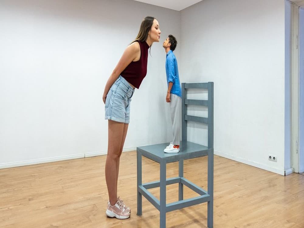 Museum of Illusions Krakow