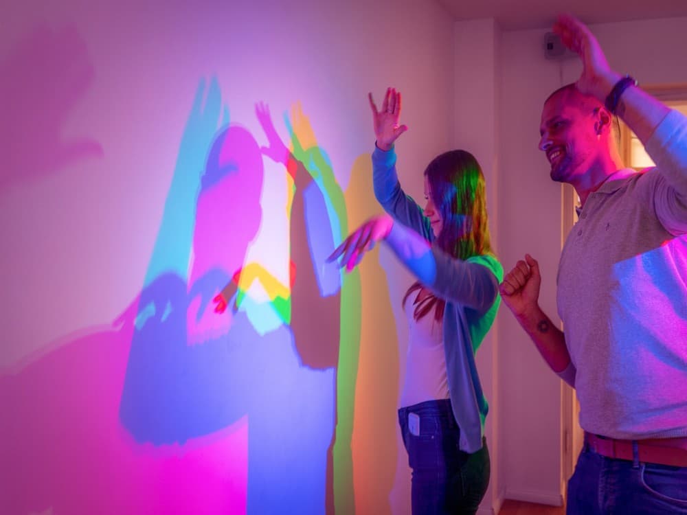 Museum of Illusions Krakow