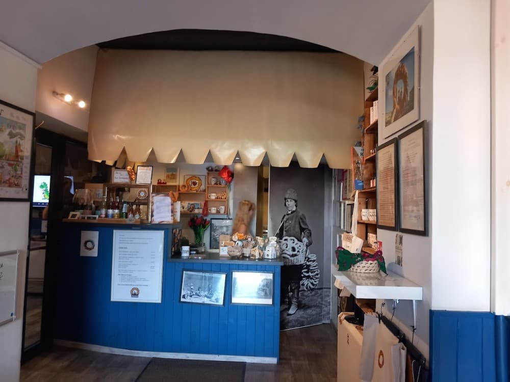 Krakow: Live Bagel Museum of Kraków | ®ExcursionMania