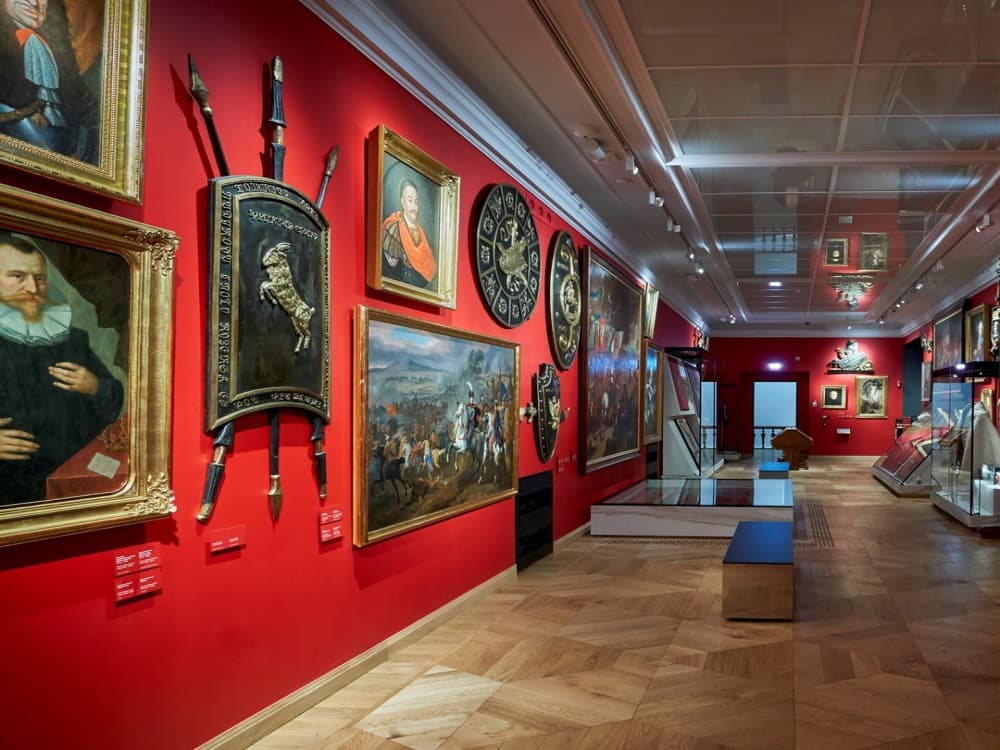 Krakow: Czartoryski Museum | ®ExcursionMania