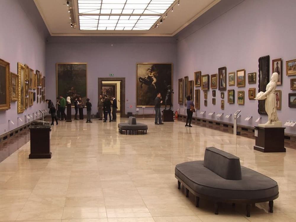 National Museum in Krakow