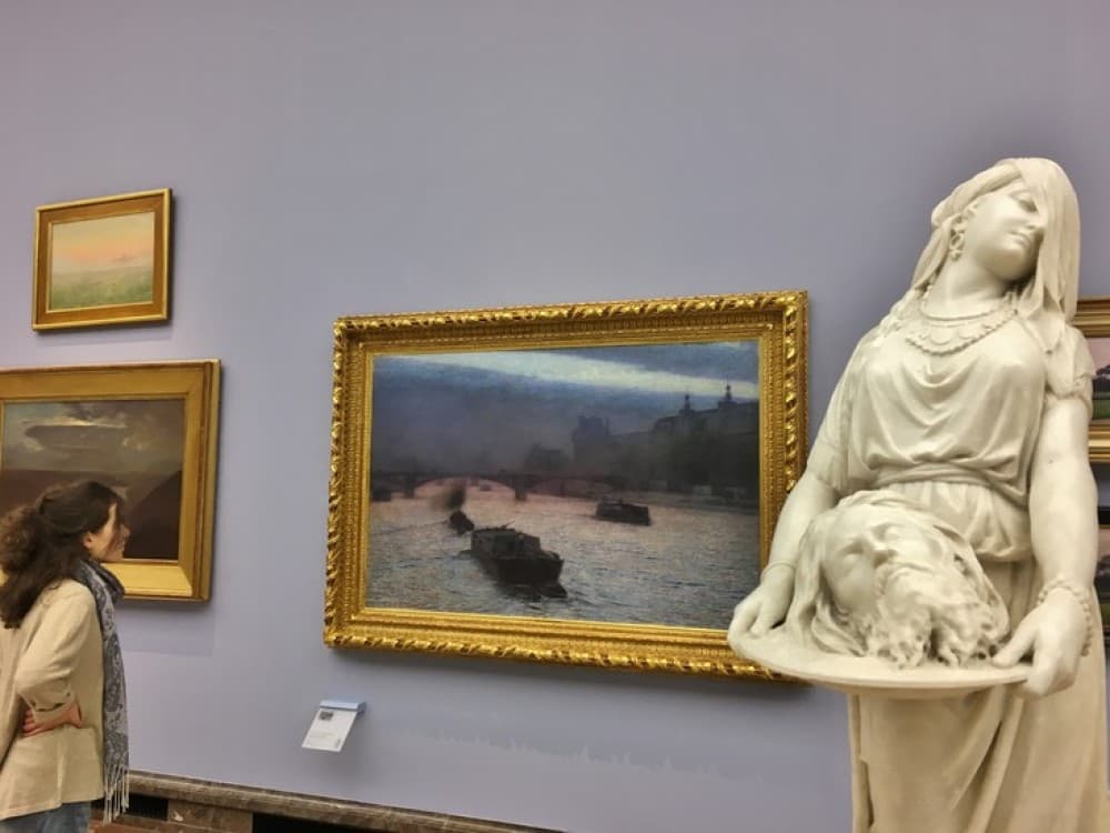 National Museum in Krakow