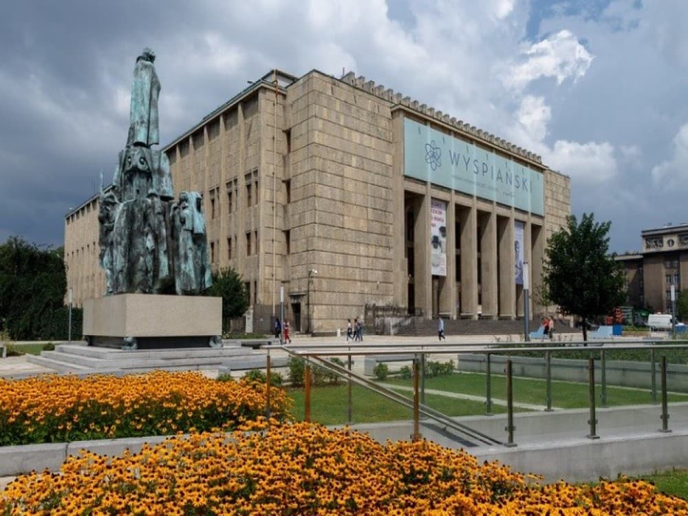 Krakow: National Museum in Krakow | ®ExcursionMania