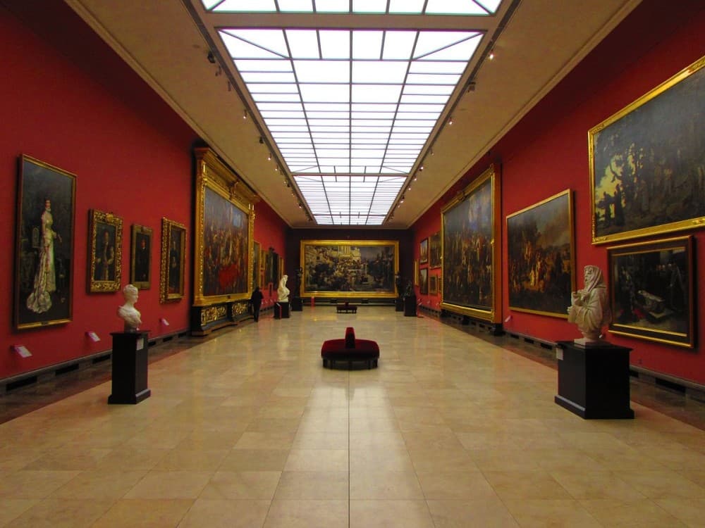 National Museum in Krakow