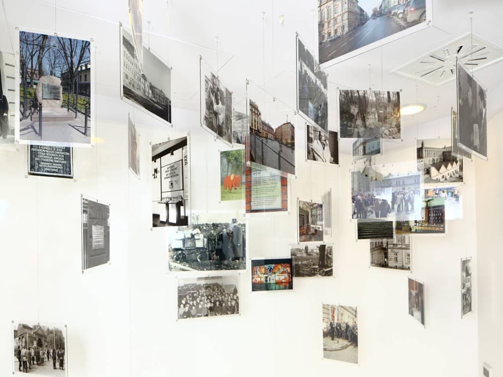 Eagle Pharmacy Museum