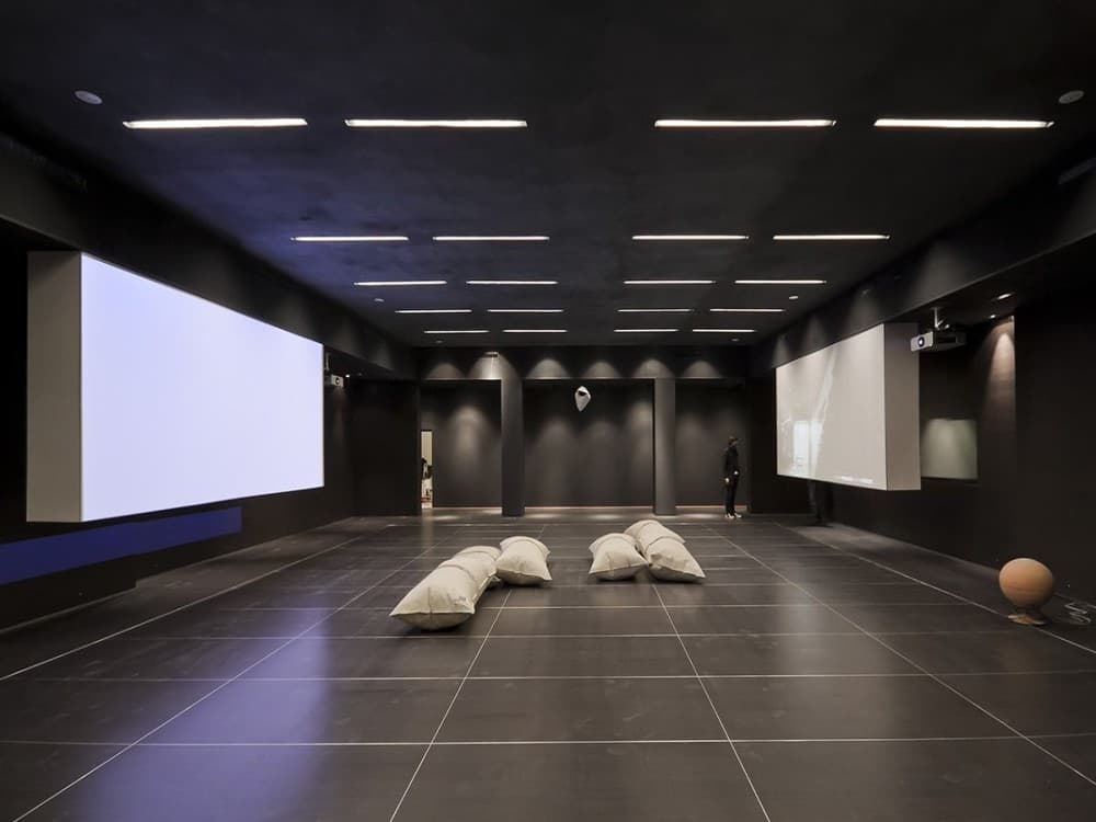 MOCAK Museum of Contemporary Art