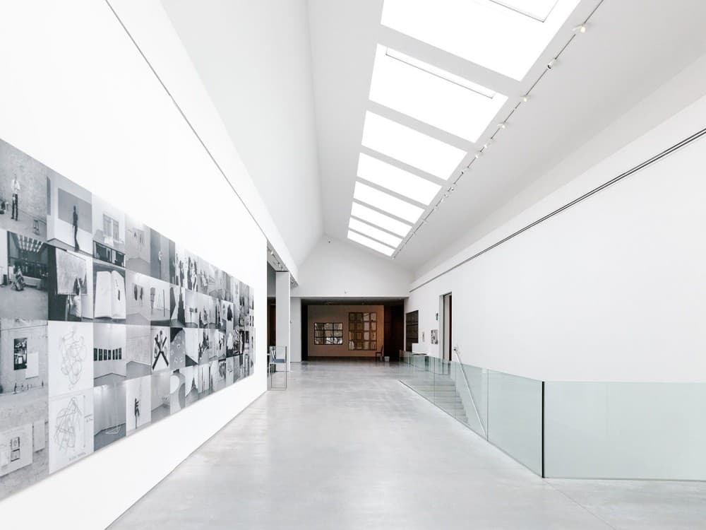 MOCAK Museum of Contemporary Art