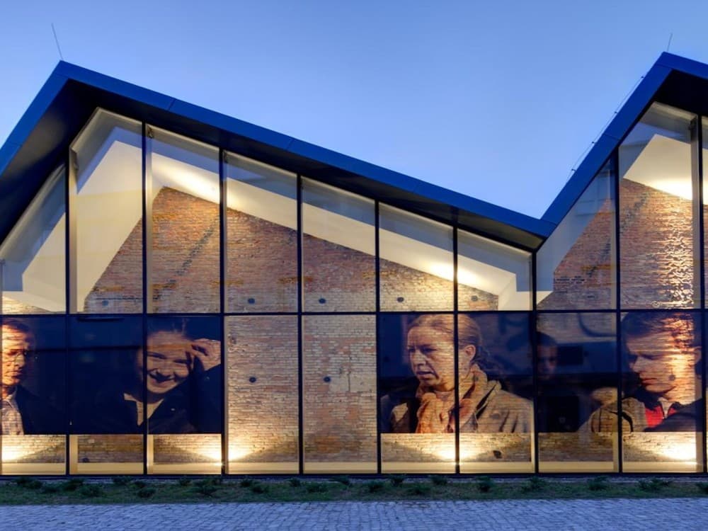 MOCAK Museum of Contemporary Art