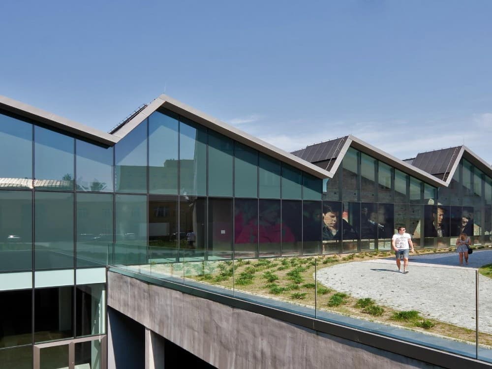 MOCAK Museum of Contemporary Art