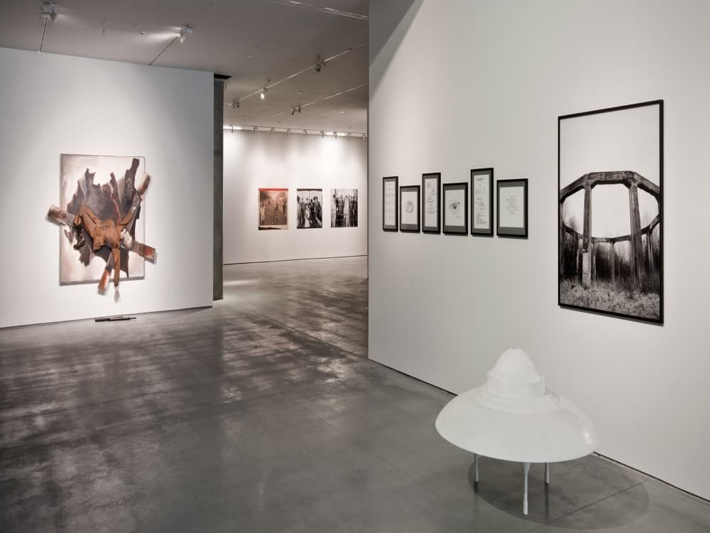 MOCAK Museum of Contemporary Art