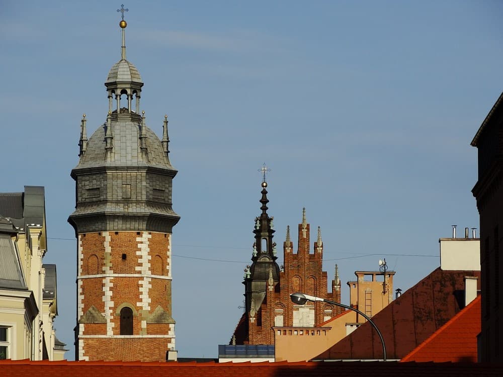 Corpus Christi Basilica