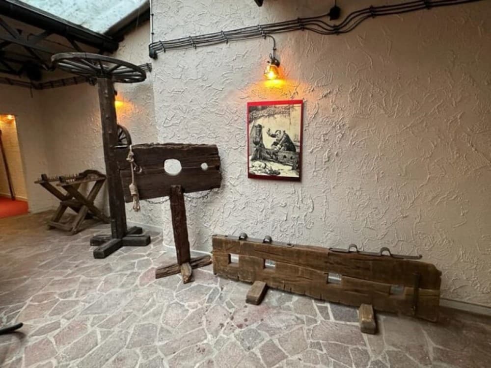 Torture Museum