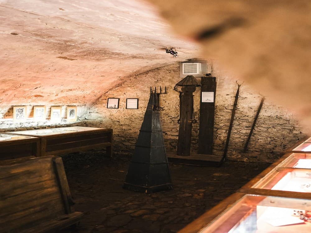 Torture Museum