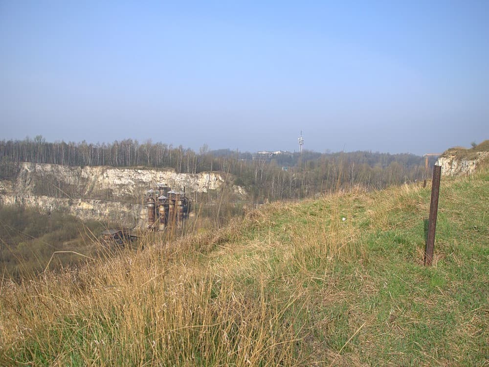 Krakus Mound