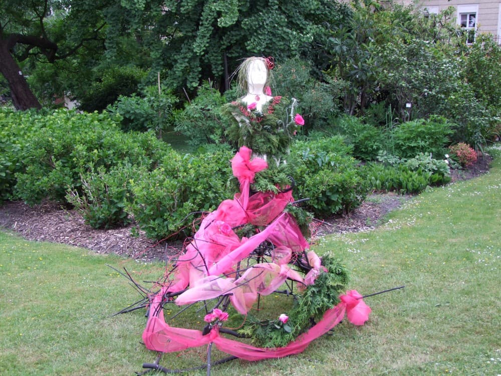 Krakow: Botanical Garden of the Jagiellonian University | ®ExcursionMania