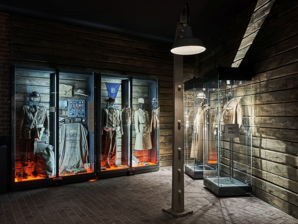 Krakow: Home Army Museum/Muzeum Armii Krajowej | ®ExcursionMania