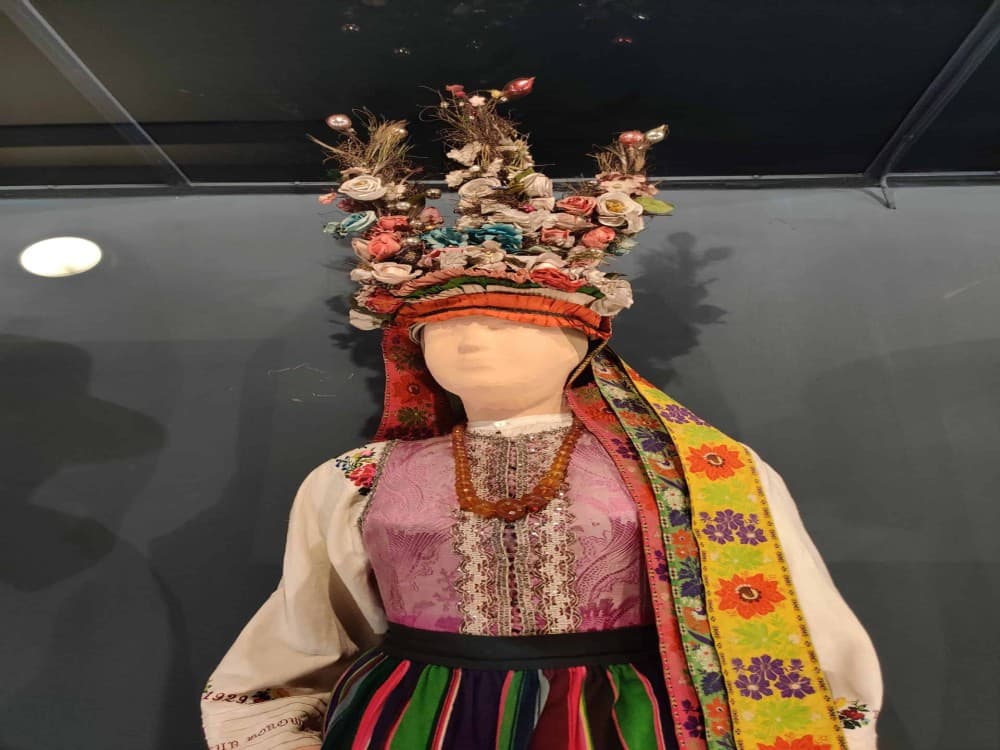 Seweryn Udziela Ethnographic Museum