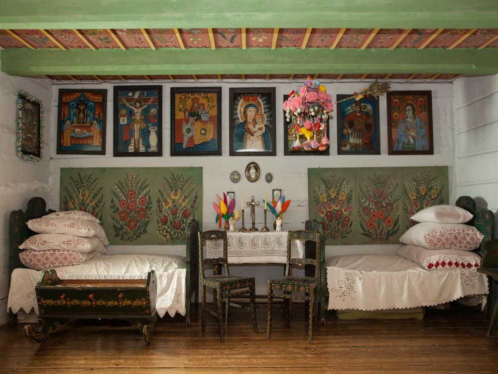 Seweryn Udziela Ethnographic Museum