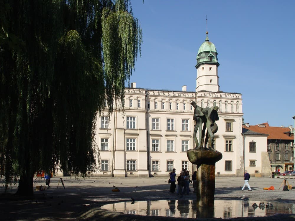Krakow: Seweryn Udziela Ethnographic Museum | ®ExcursionMania
