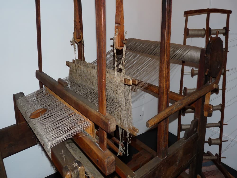 Seweryn Udziela Ethnographic Museum