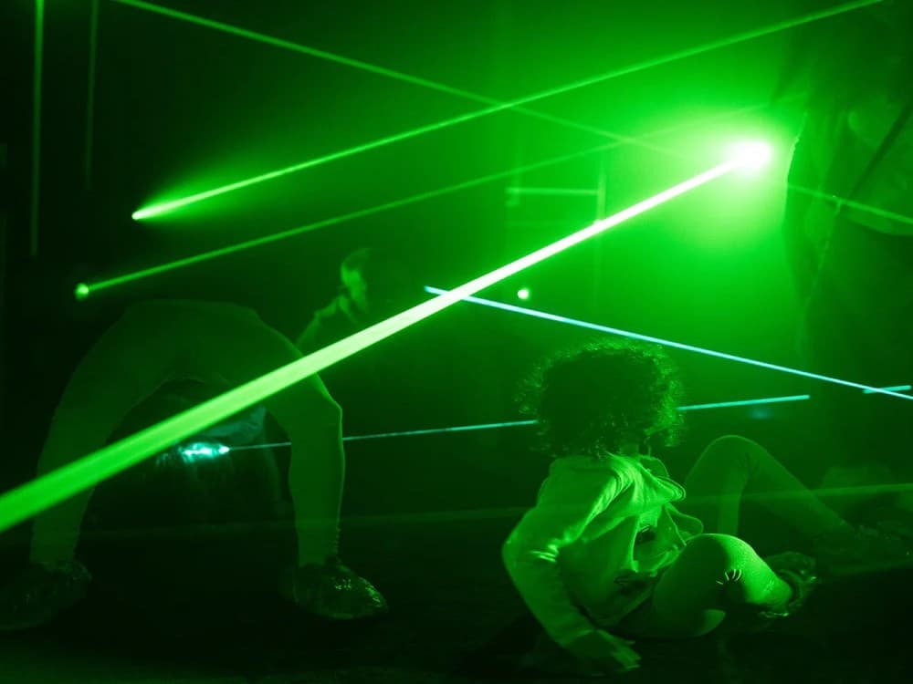 House Of Attractions