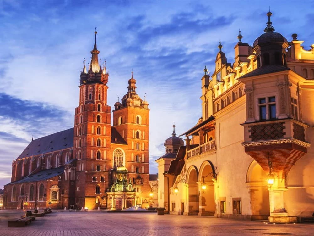 House Of Attractions