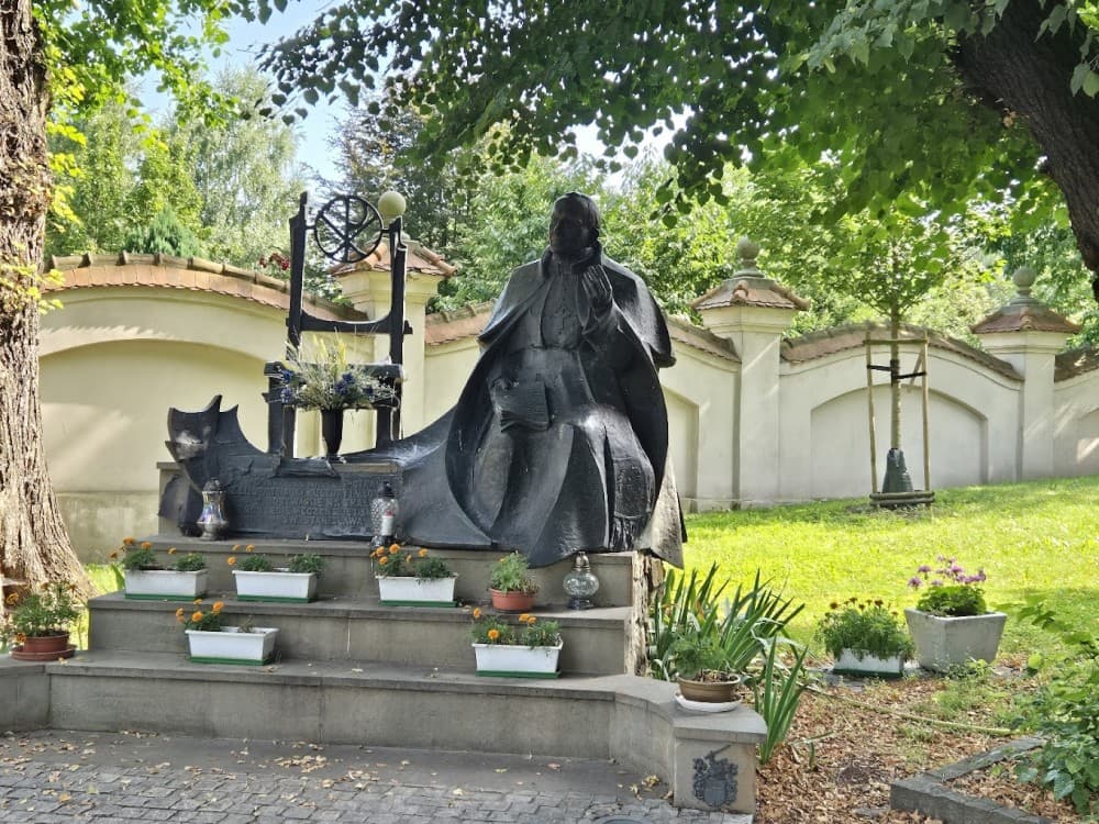 Basilica of St. Michael the Archangel