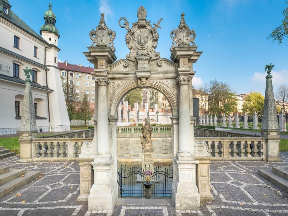 Basilica of St. Michael the Archangel