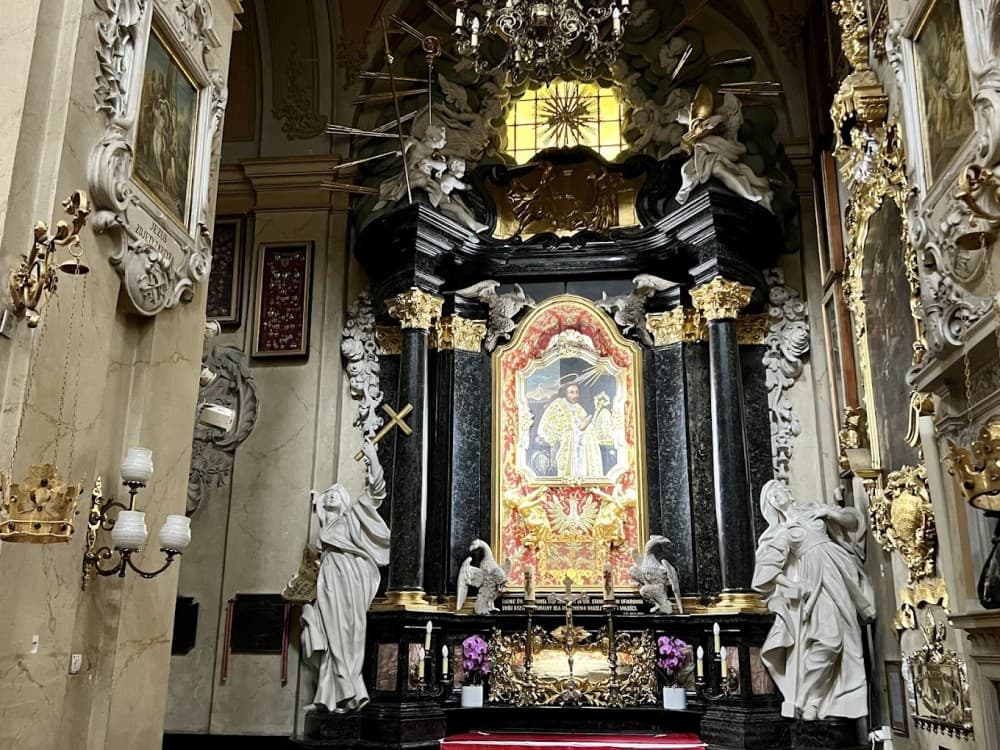 Basilica of St. Michael the Archangel