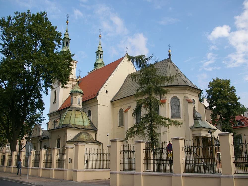 St. Florian's Church