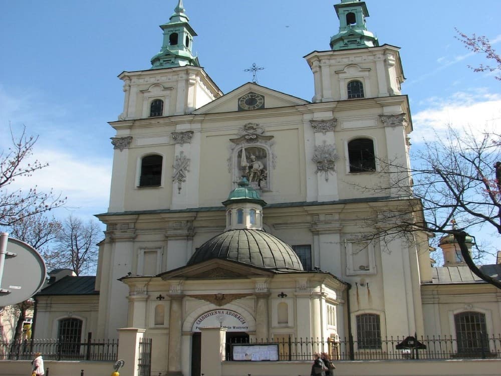 St. Florian's Church