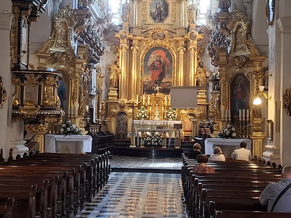 St. Florian's Church