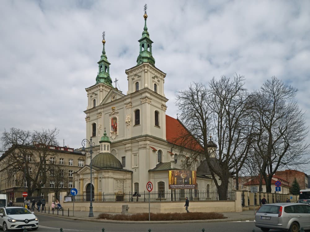 St. Florian's Church
