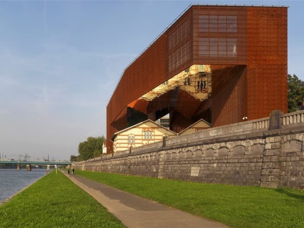 Tadeusz Kantor Museum