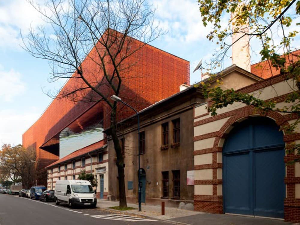 Krakow: Tadeusz Kantor Museum | ®ExcursionMania