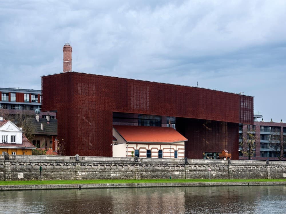 Tadeusz Kantor Museum