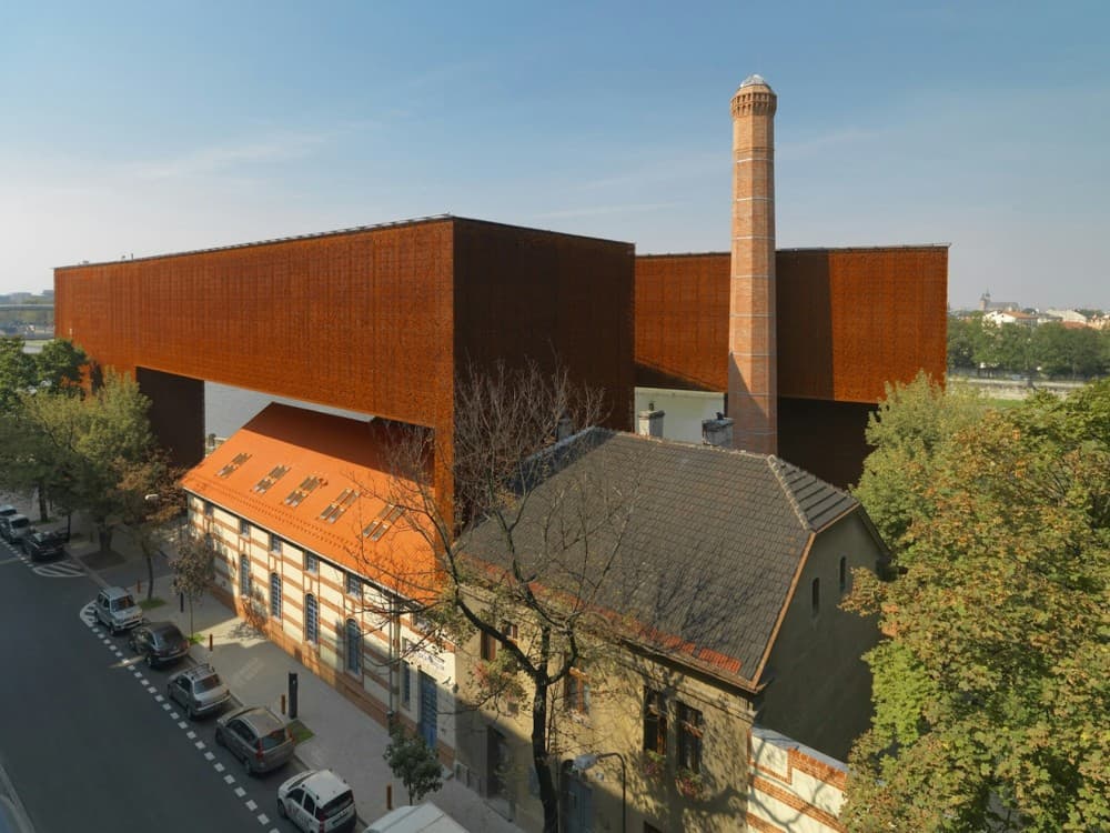 Tadeusz Kantor Museum