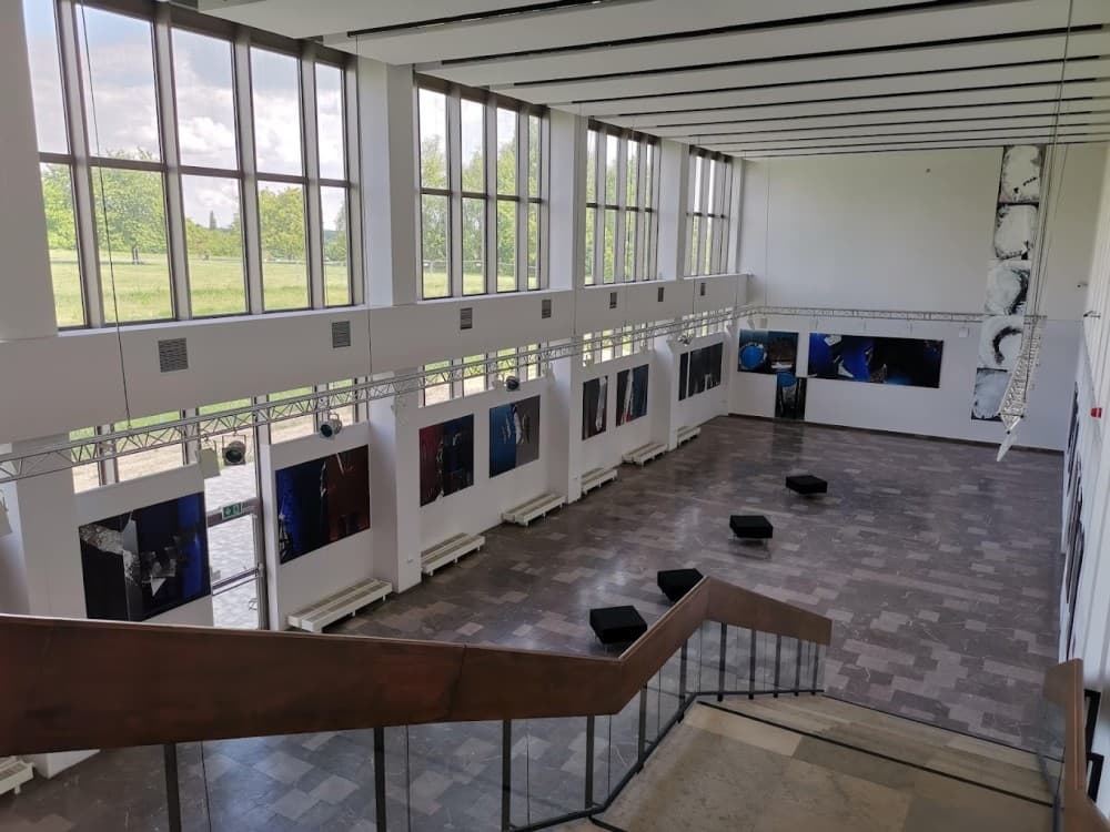 Nowa Huta Cultural Centre