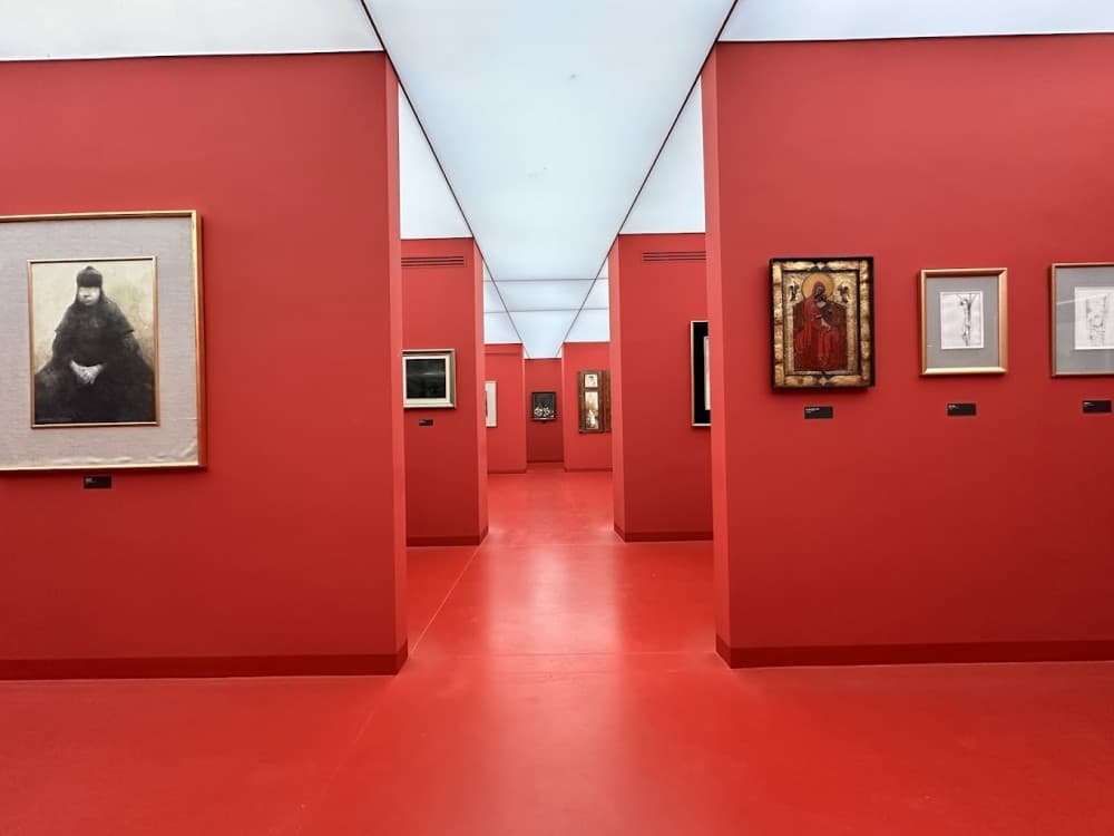 Nowa Huta Cultural Centre